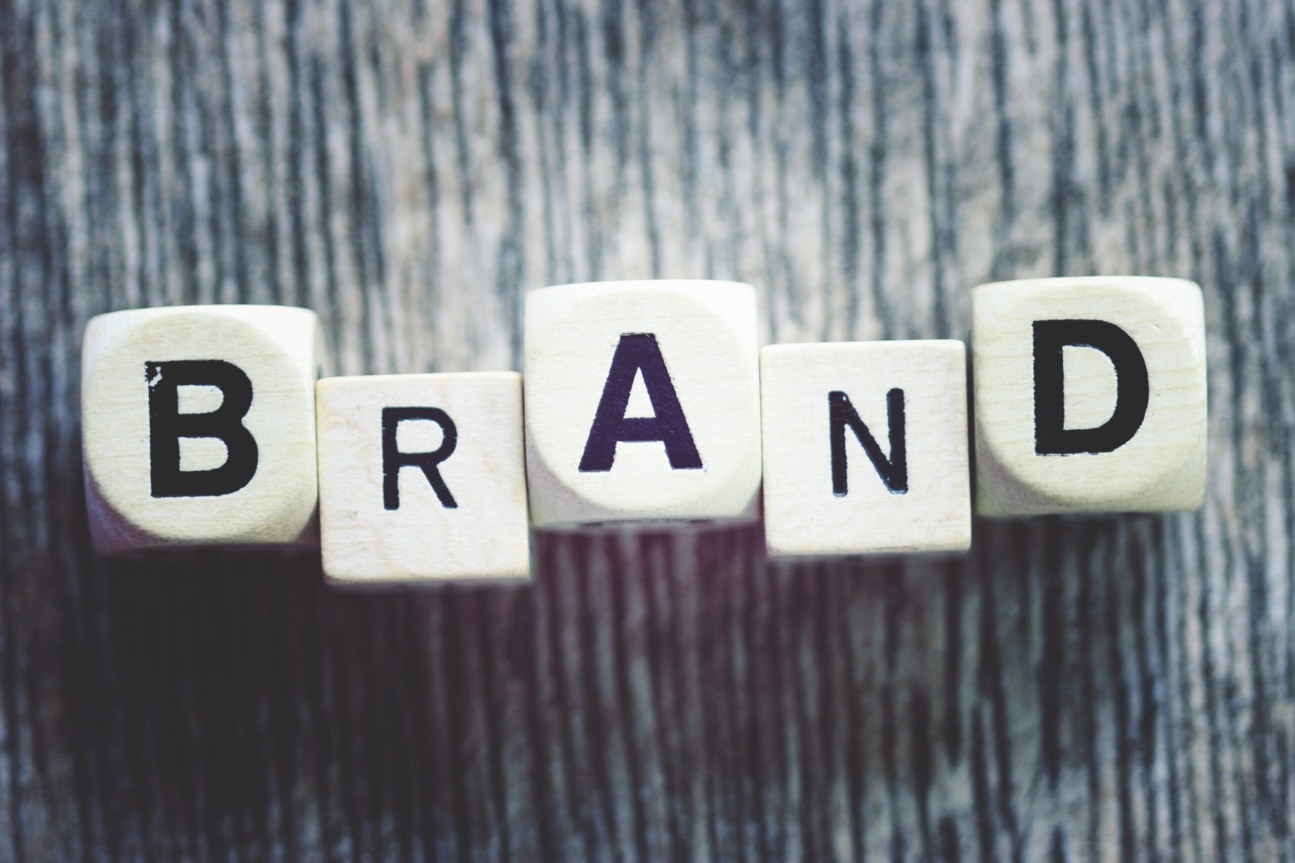 brand identity